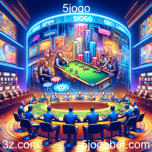 A Evolução do Jogo Multiplayer: Conectando Jogadores Globalmente