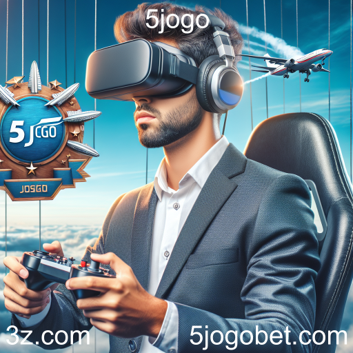 A Evolução dos Jogos de Simulação: Realidade Através das Telas